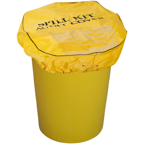 Spill Kit Audit Cover > Spill Kits